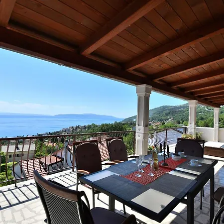 Lokva アパート *