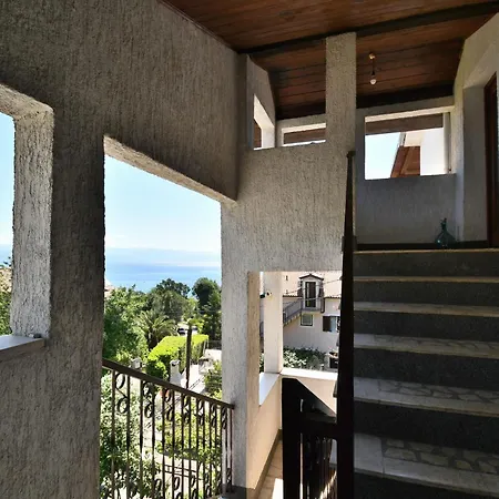 Apartment Lokva