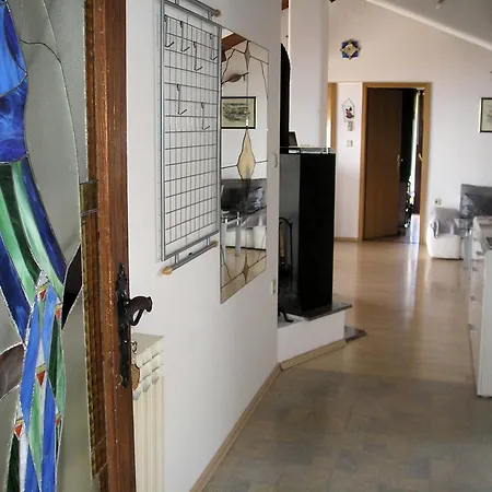 Lokva Apartman