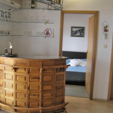 Lokva Apartman Lovran