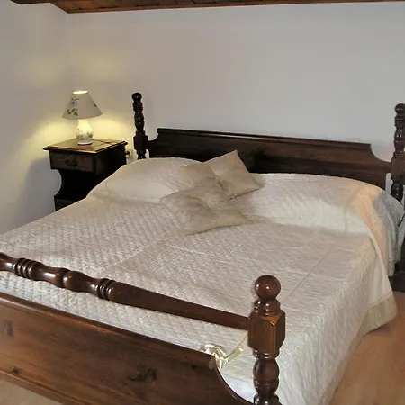 Apartament Lokva Lovran