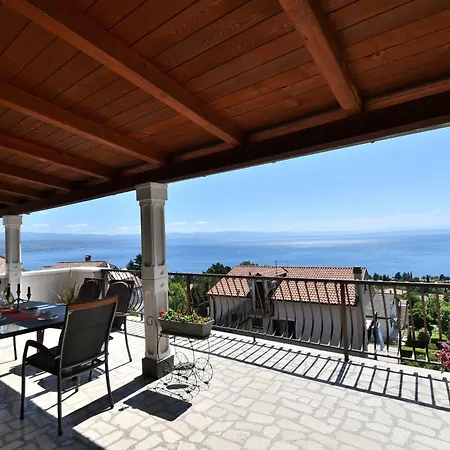 Apartman Lokva