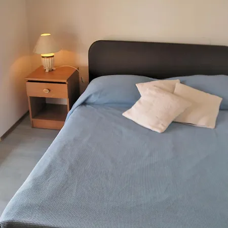 Lokva Apartament *