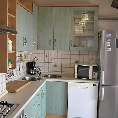 Lokva Apartament Lovran