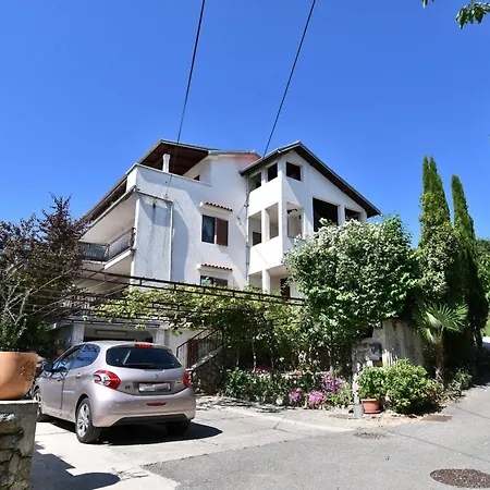 Apartman Lokva *