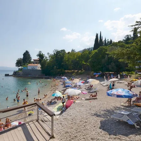 Apartament Lokva Lovran