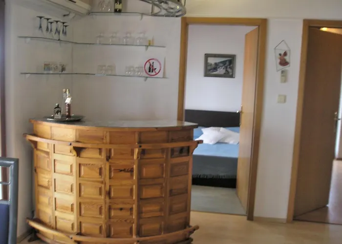 Lokva Apartment Lovran