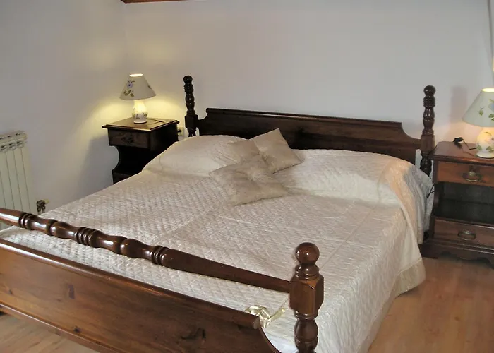 Apartman Lokva Lovran