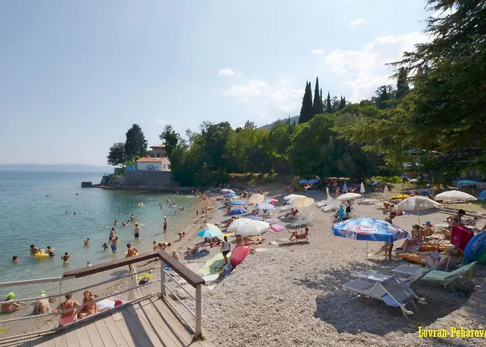 Apartman Lokva Lovran