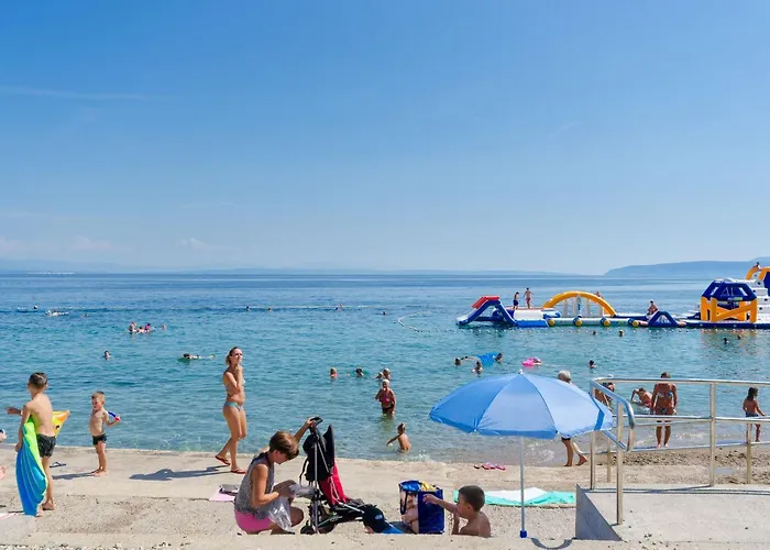 Apartman Lokva Lovran